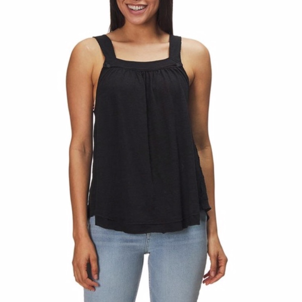 Free People Good for you tank